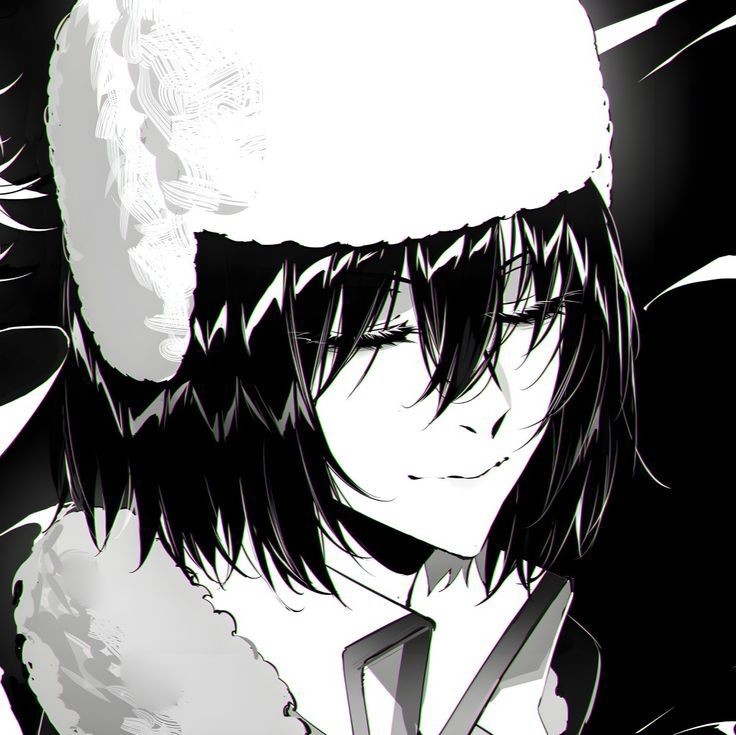 Avatar of Fyodor Dostoevsky 