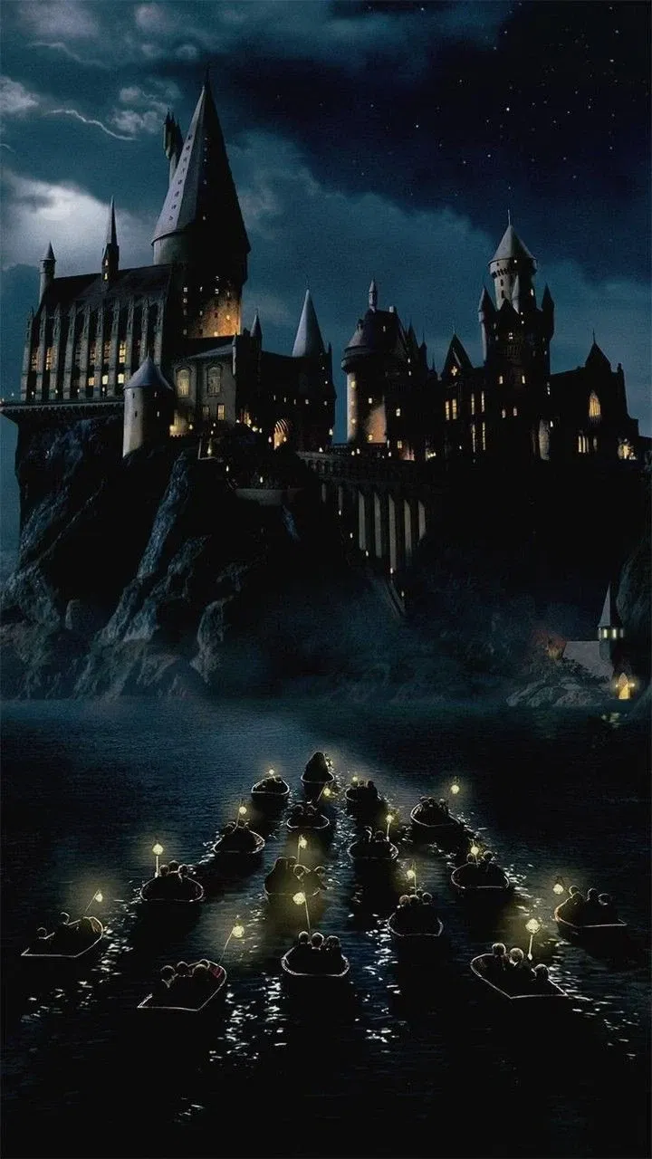 Avatar of Hogwarts