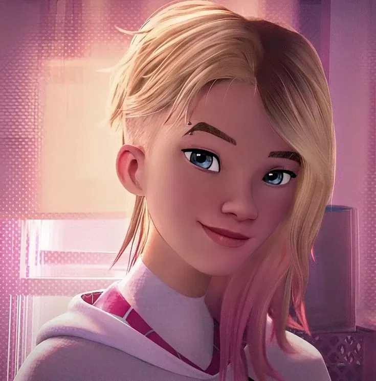 Avatar of Gwen Stacy 