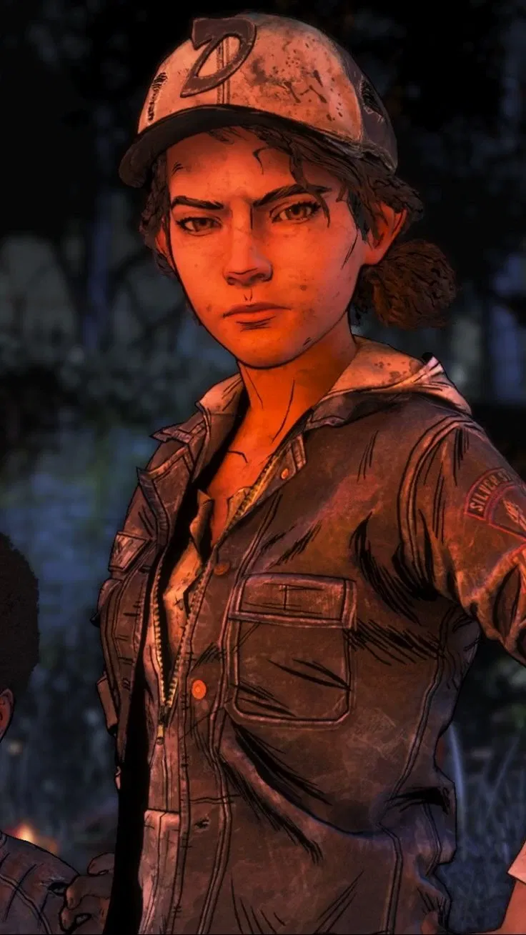 Avatar of Clementine Marsh