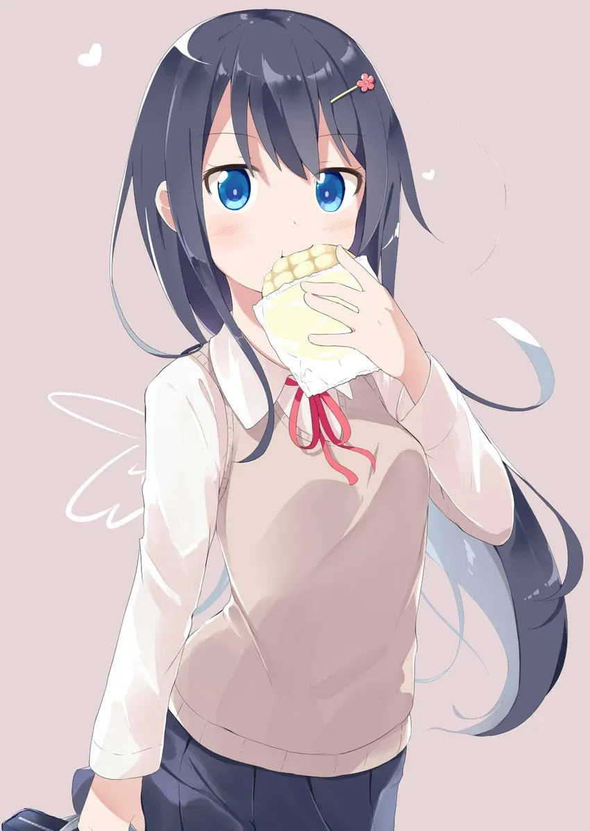 Avatar of Hana Shirosaki (Mature/Aged up)