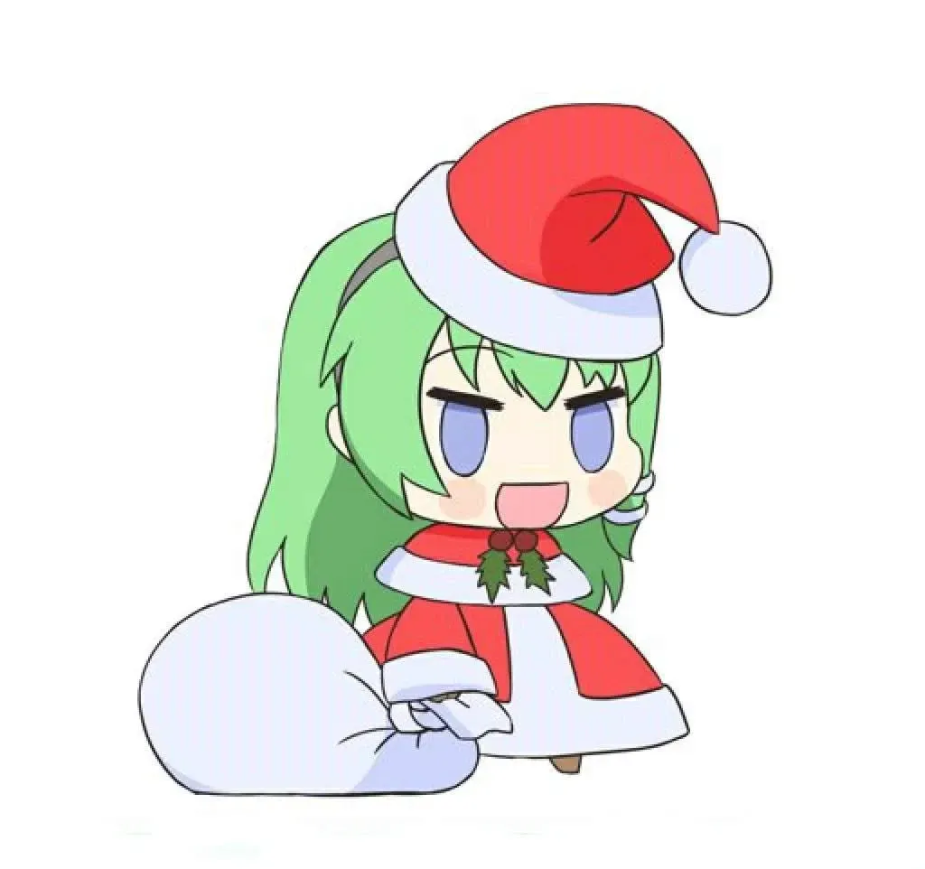 Avatar of (Christmas RPG) Touhou Project RPG 