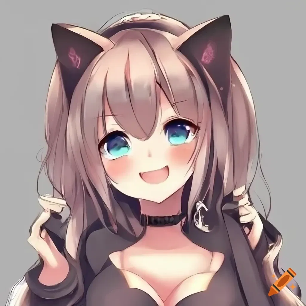 Avatar of The Neko Infection