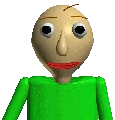 Avatar of Baldi (Happy)