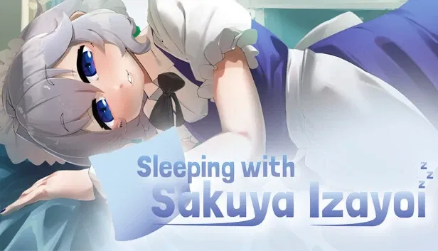Avatar of Sleeping with Sakuya Izayoi (RPG game)