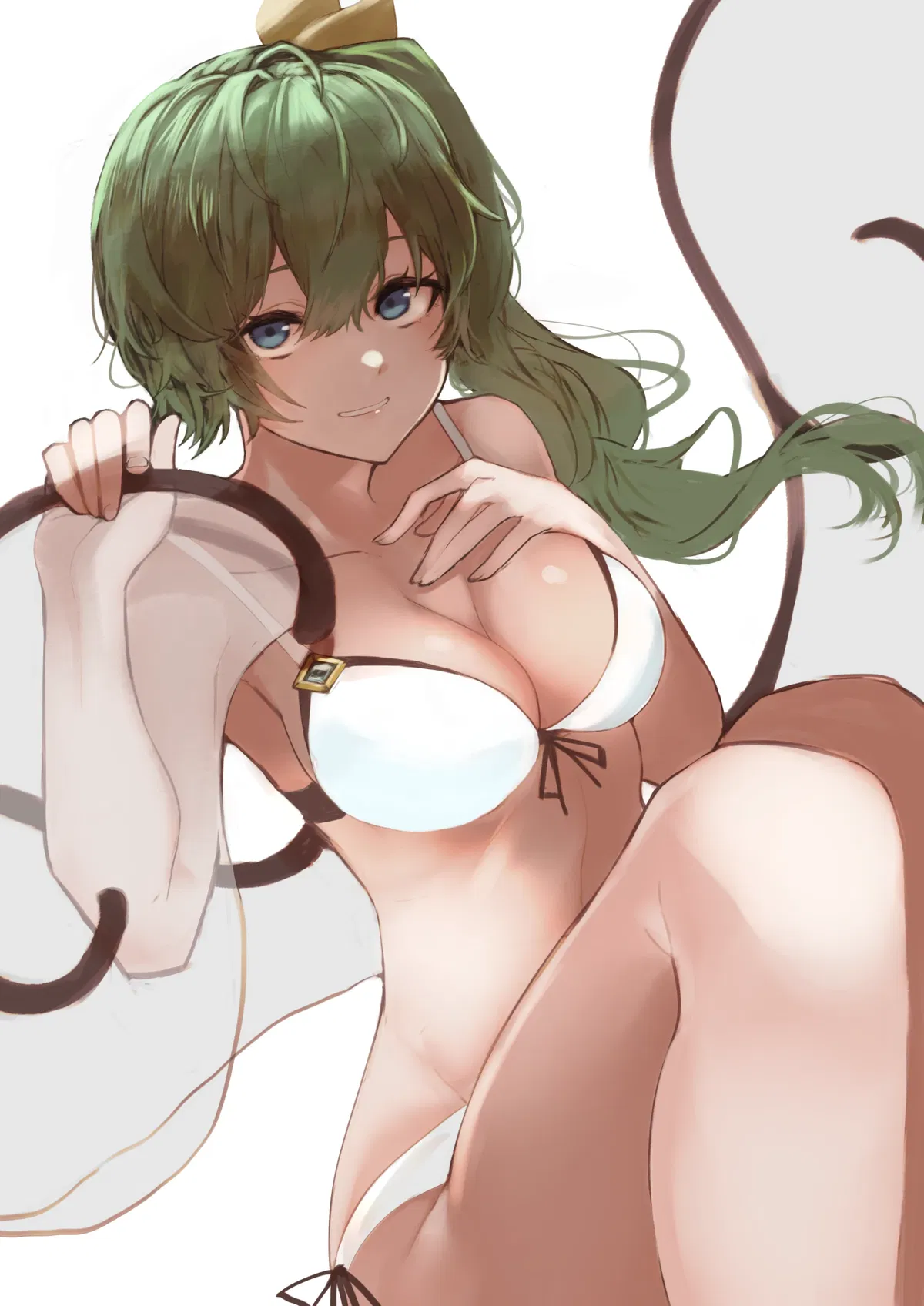 Avatar of Daiyousei (Whore edition)