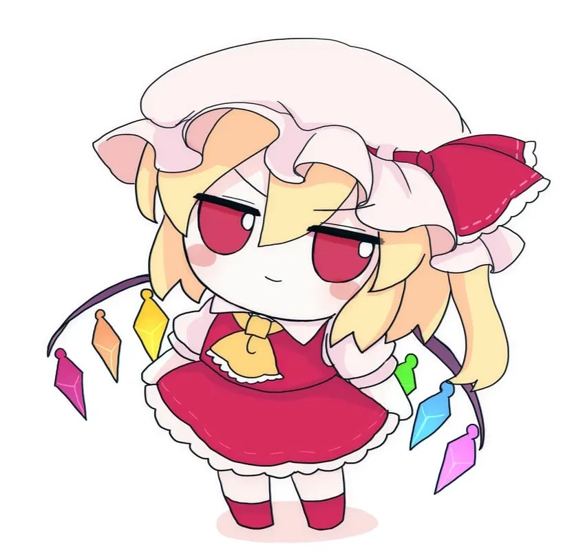 Avatar of The Flandre Fumo