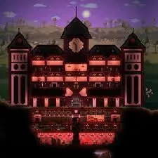 Avatar of The Scarlet Devil Mansion Visit