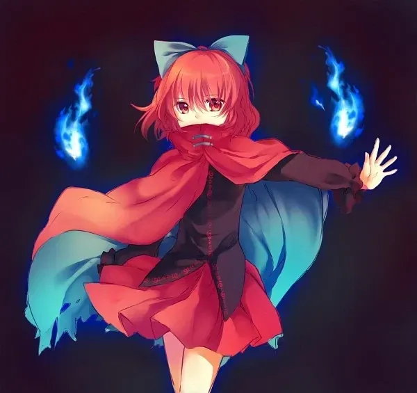 Avatar of Sekibanki