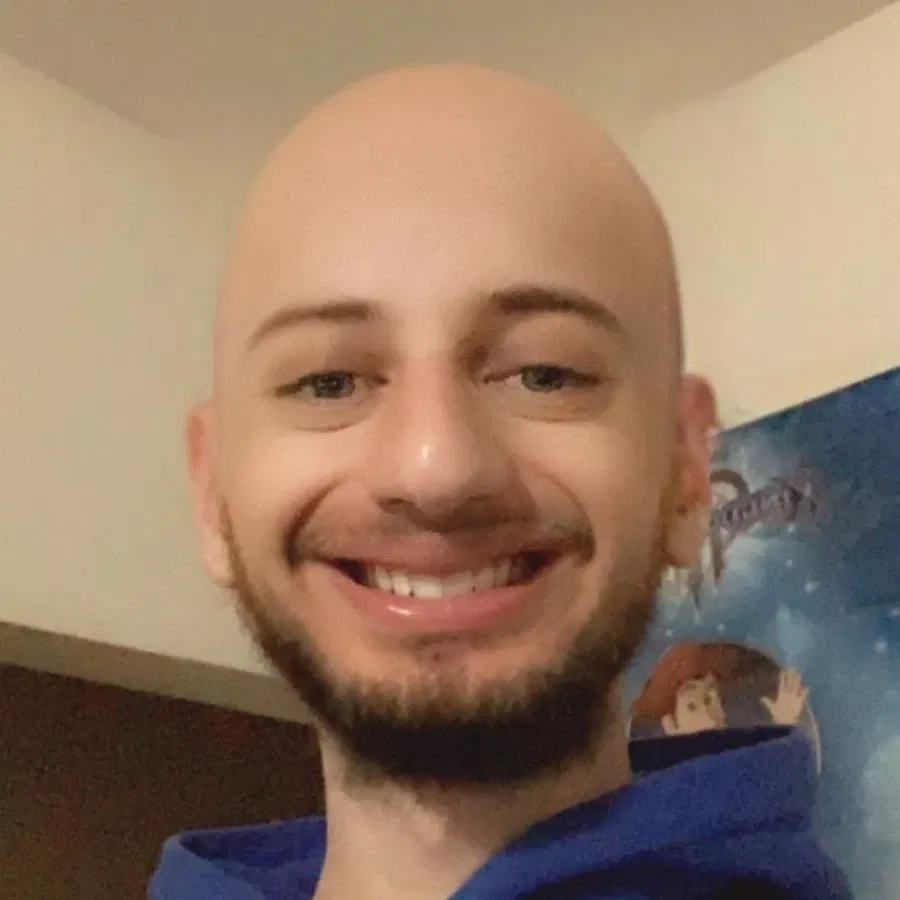 Avatar of Wubzzy