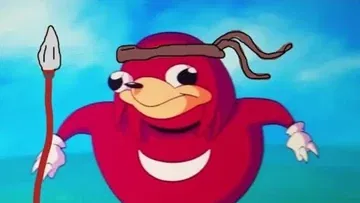 Avatar of Ugandan Knuckles (Tribe)