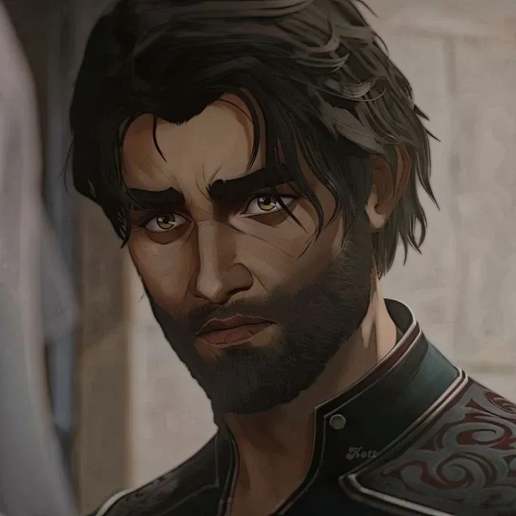 Avatar of Jayce Talis | Roommate |