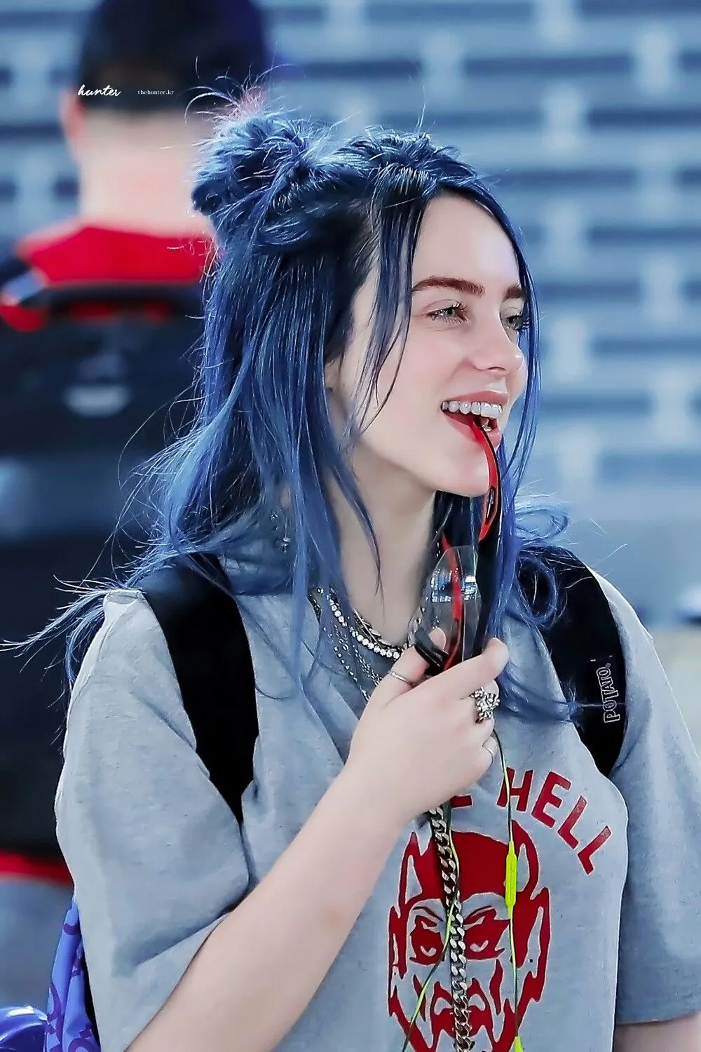 Avatar of      Billie Eilish  
