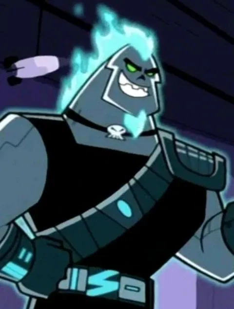 Avatar of Skulker