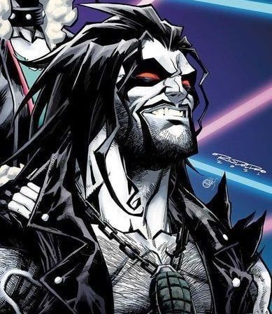 Avatar of Lobo
