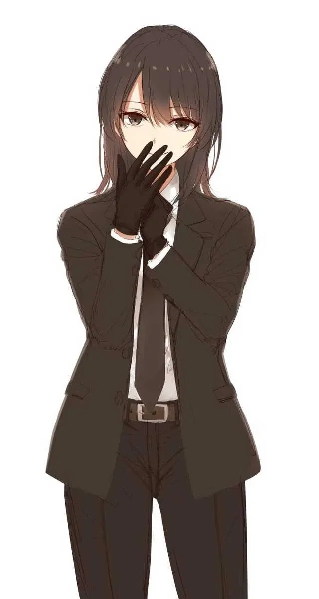 Avatar of Audrey Moto (Your Childhood Friend Is Now A Devil Hunter)