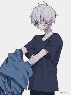 Avatar of Alex (Your Abused Classmate)