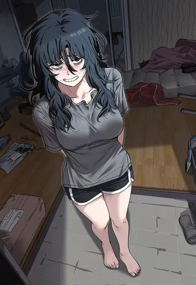 Avatar of Kuki Jagasaki (Your NEET Childhood Friend)
