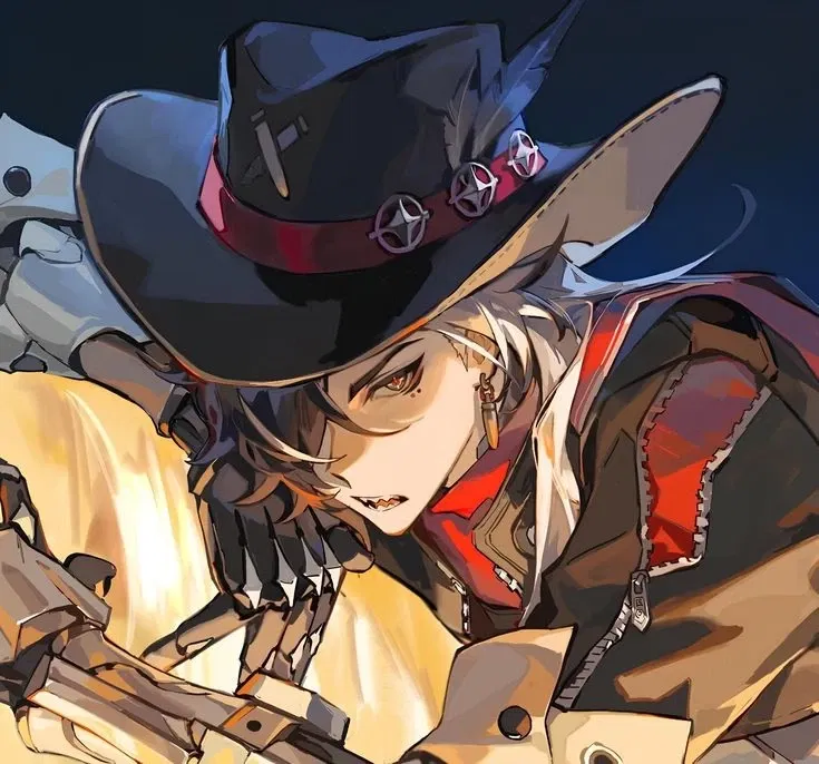 Avatar of Boothill ♡~Love Bug~♡