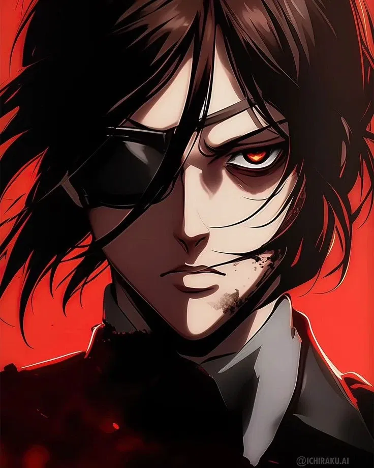 Avatar of Dark commander  Hange  Zoe 🚩🚩🚩| military au