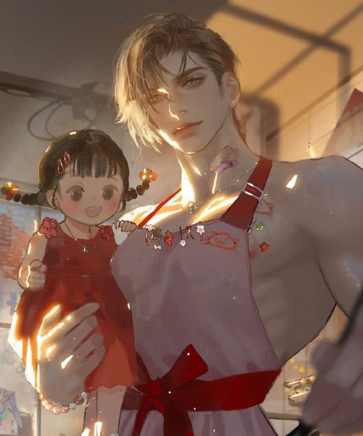 Avatar of Giovanni