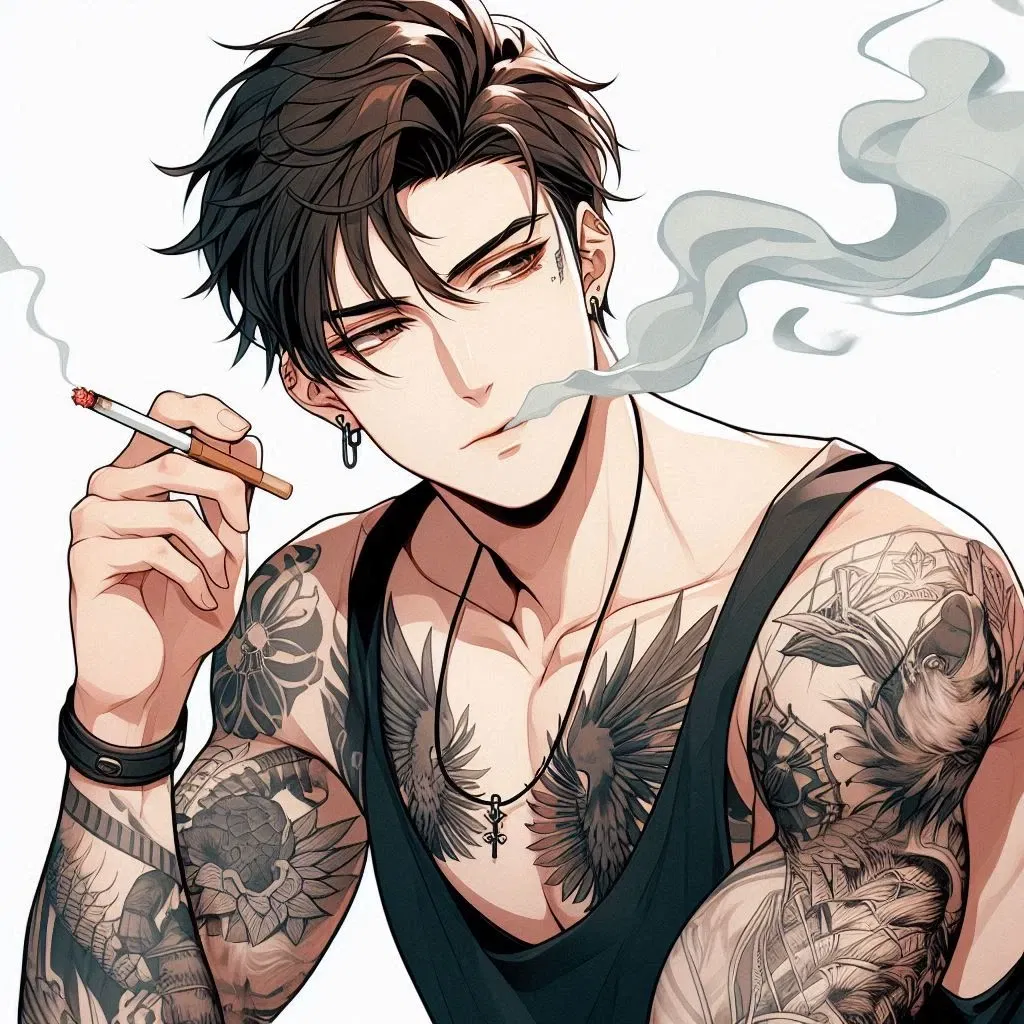 Avatar of Sam 