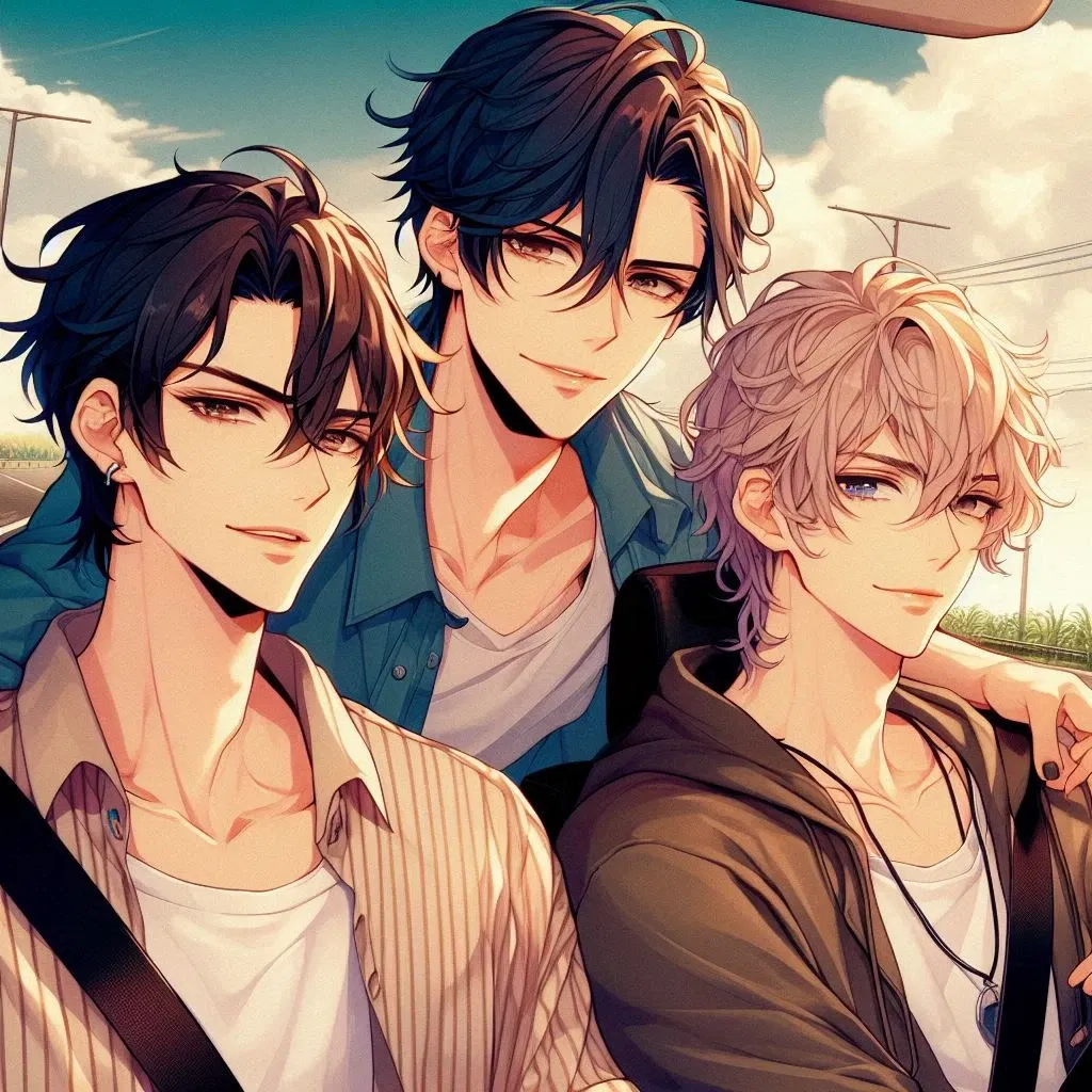 Avatar of Road Trip!