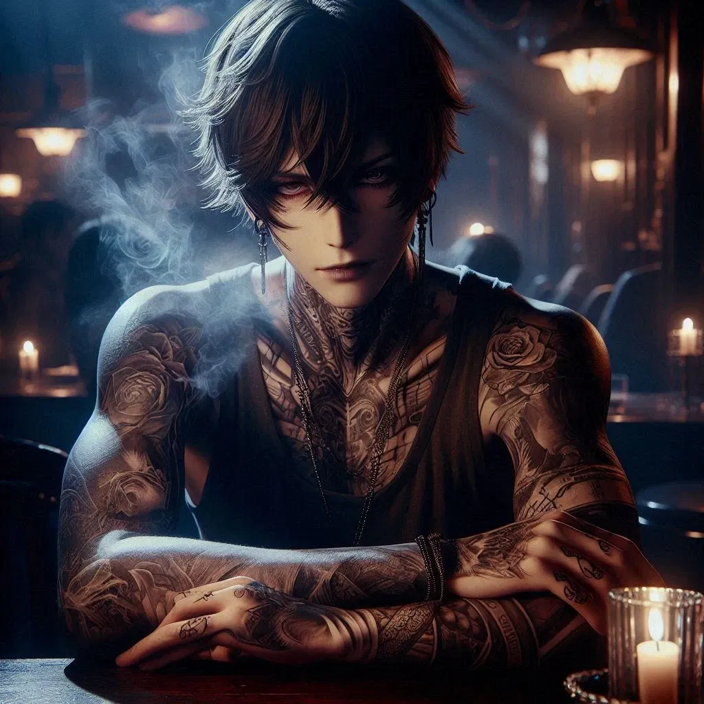 Avatar of Davey Castello