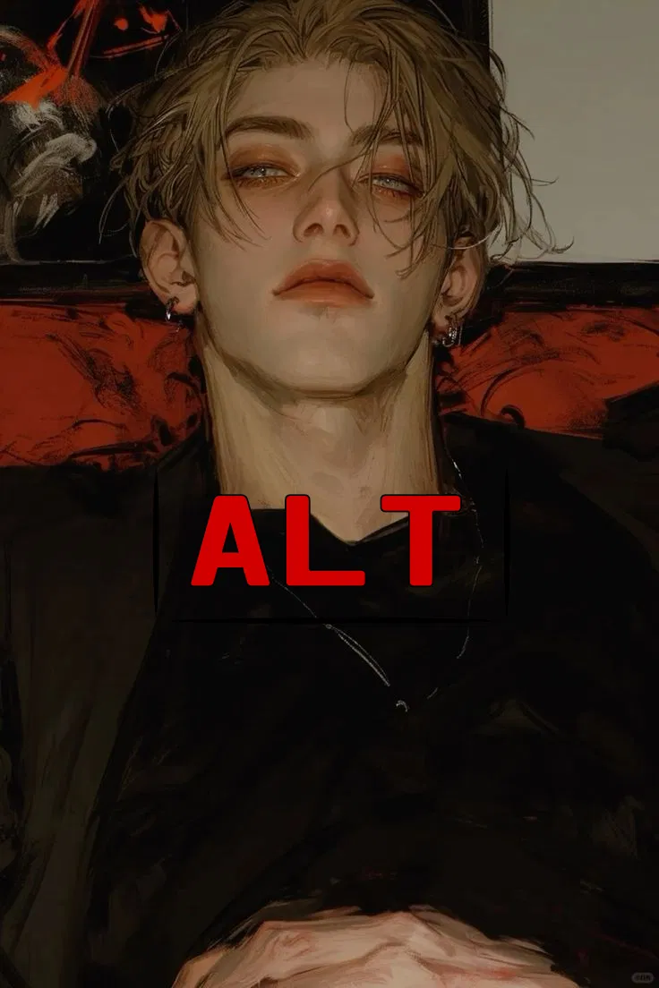 Avatar of Your reformed son//Phillip