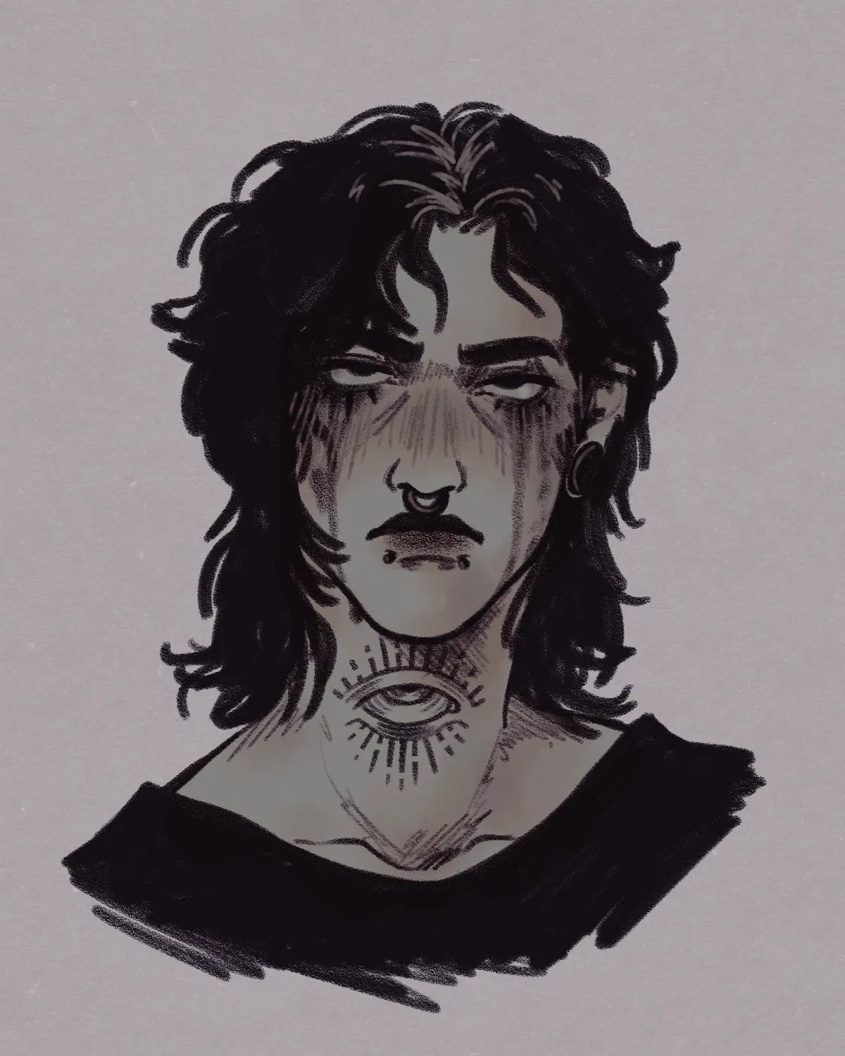 Avatar of Gerard Keay