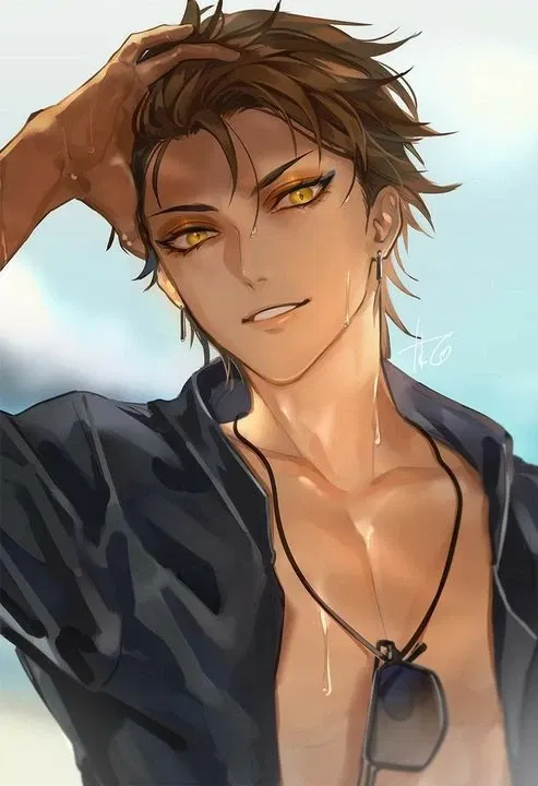 Avatar of Landon Blake