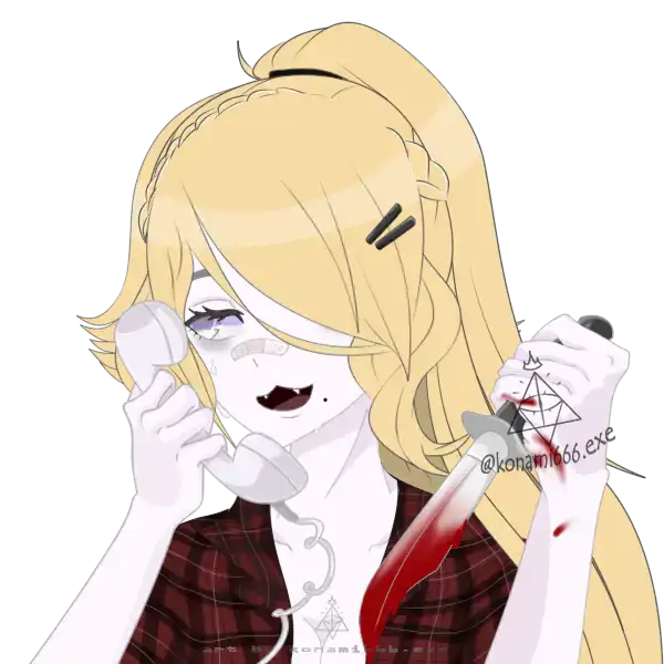 Avatar of Daisy Äftön