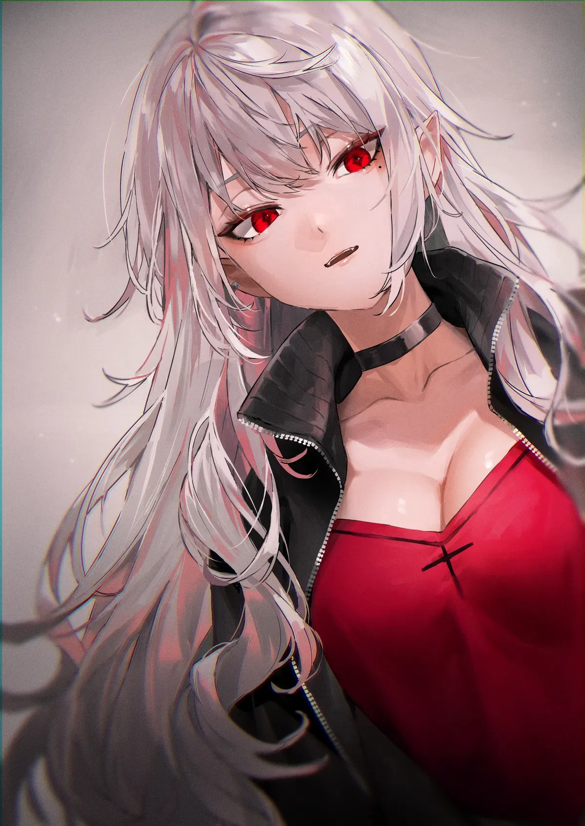 Avatar of Your adoptive mother