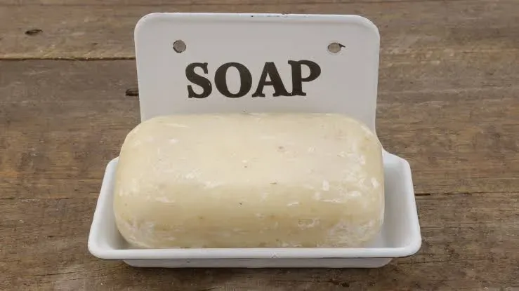 Avatar of Soap