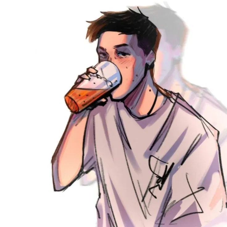 Avatar of ✘Ilya Koryakov (Mazellov)