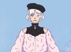 Avatar of Gizem /OC/ 