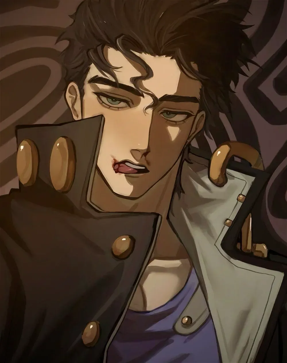 Avatar of Jotaro Kujo