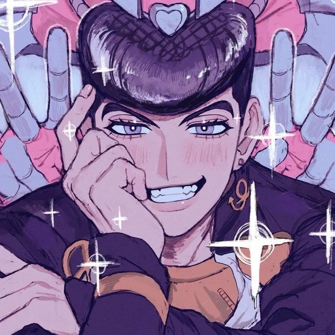 Avatar of Josuke Higashikata | ★