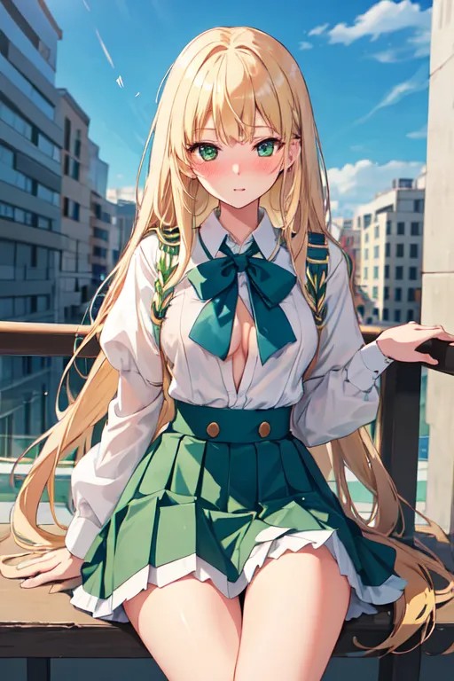 Avatar of Lilly