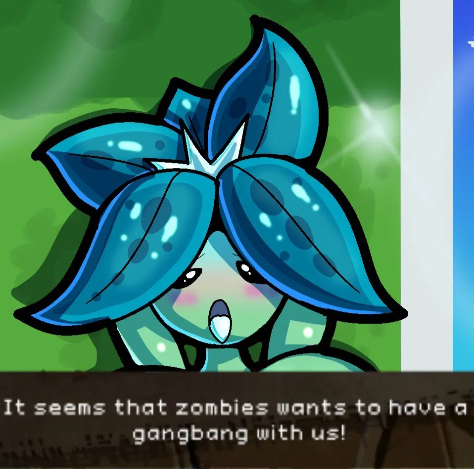 Avatar of Boingsetta! :D [Plants Vs Zombies 2]