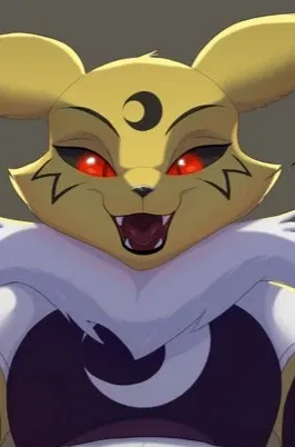 Avatar of Kuro the Renamon