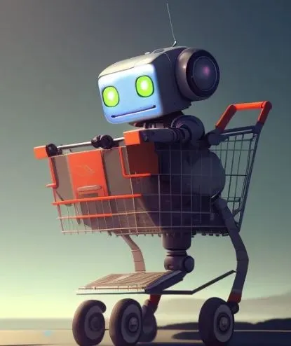 Avatar of Rob o Tron