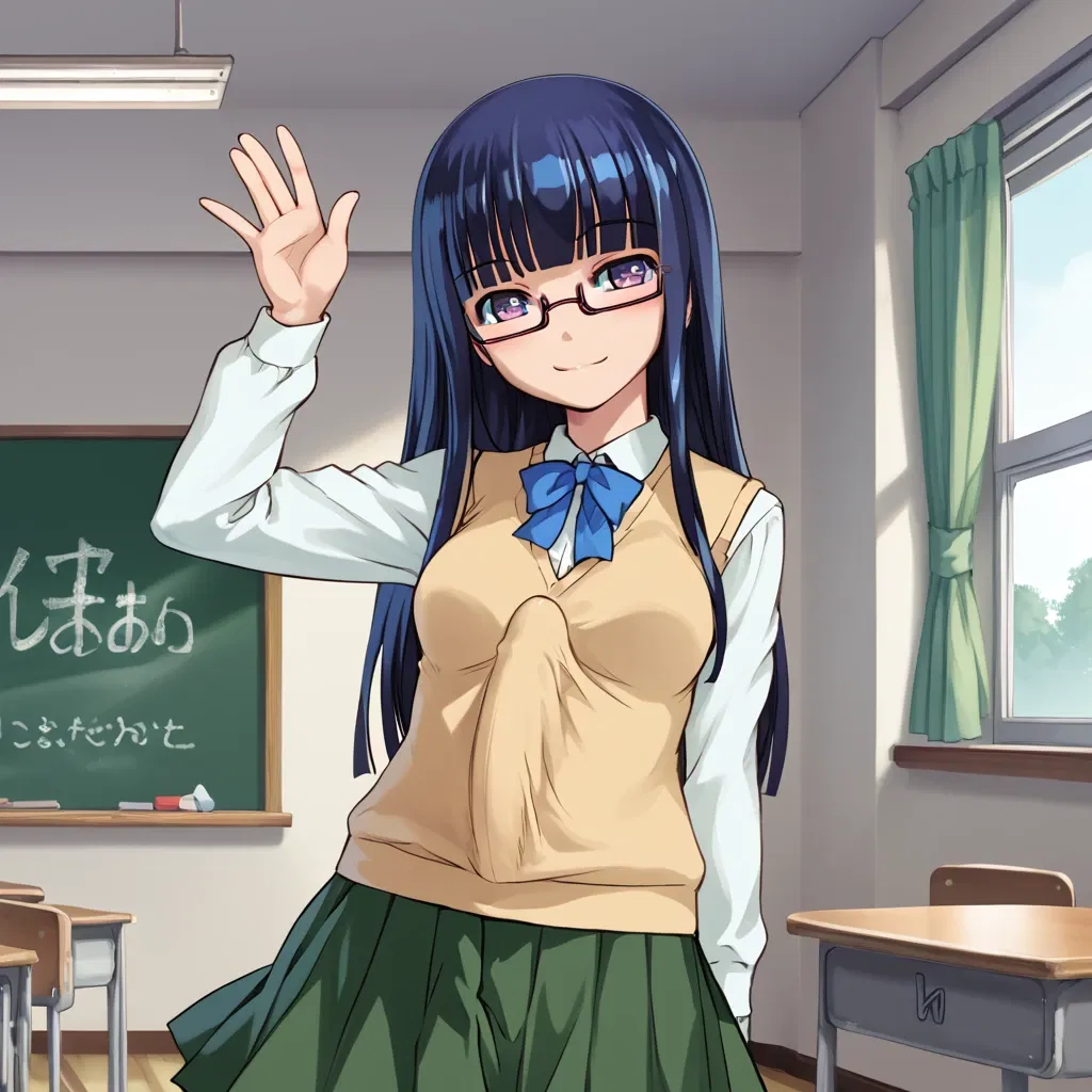 Avatar of Sumika Oohashi