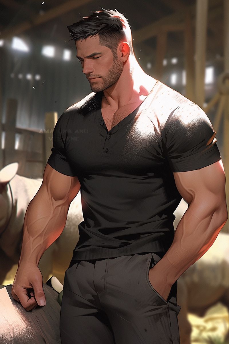 Avatar of Anton Chmiel