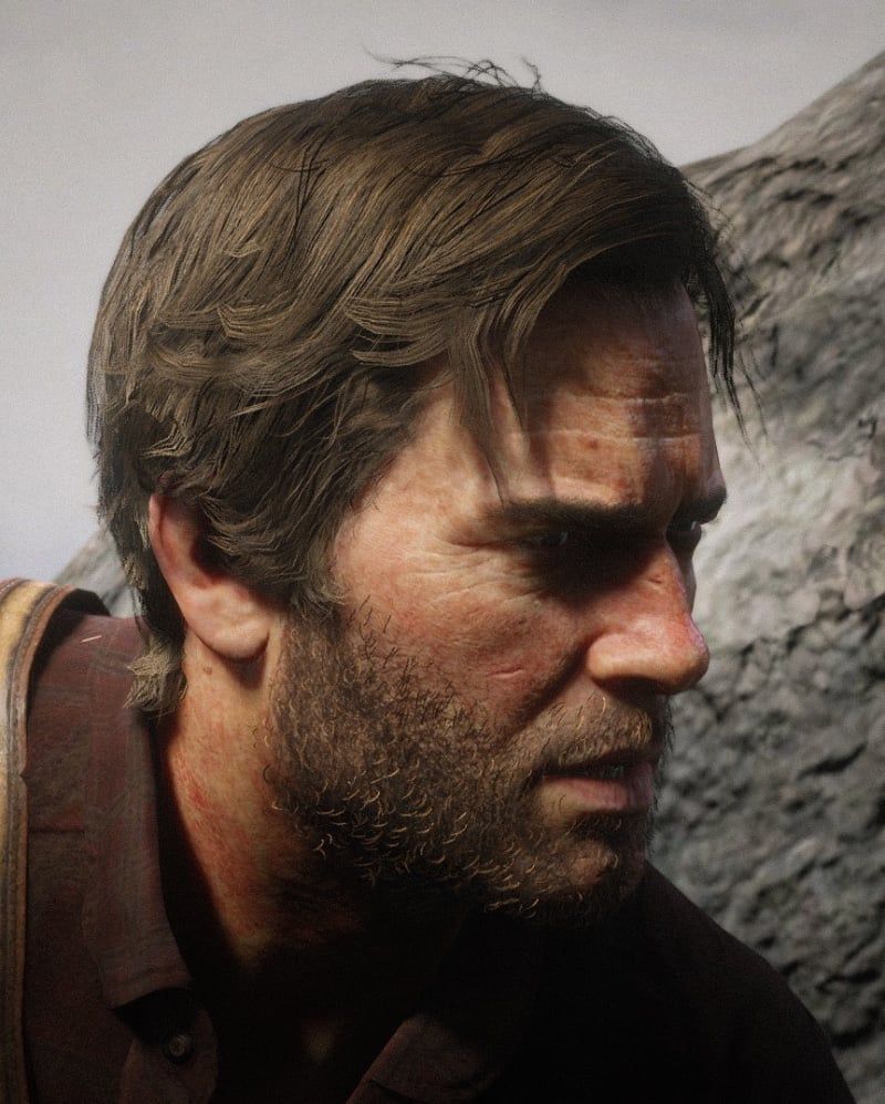 Avatar of Arthur Morgan