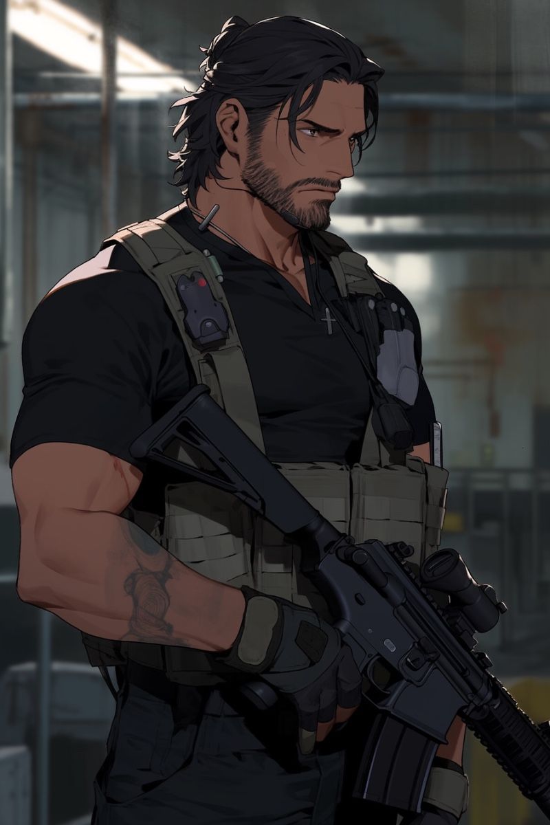 Avatar of Dante Caravenlãz