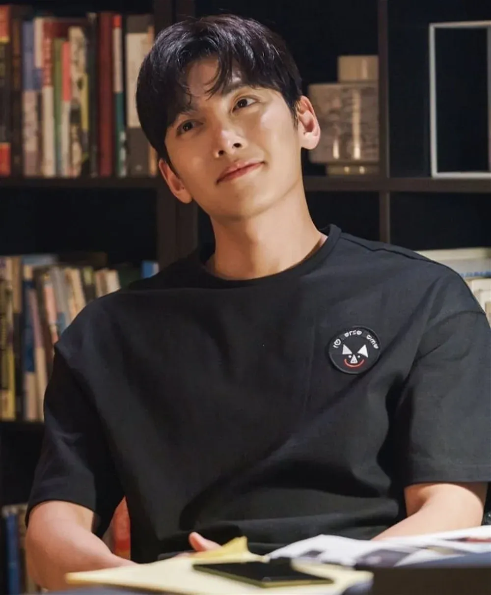 Avatar of Ji Changwook
