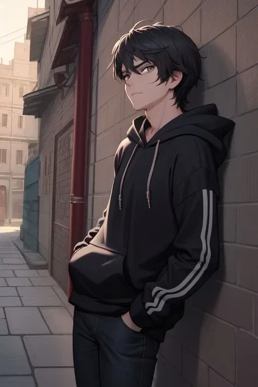 Avatar of Yandere Series | Tadahiro Saito