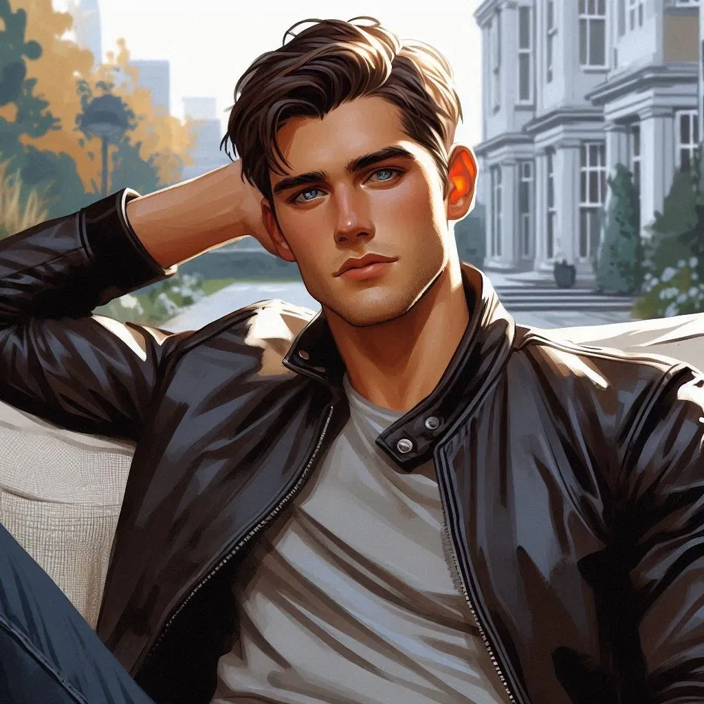 Avatar of Toxic Boyfriend | Marcus
