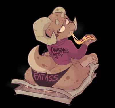 Avatar of Piko your TOTALLY innocent kobold roommate